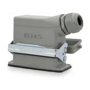 Tomada Multipolar 16 Polos - TS-2B + AD-LB