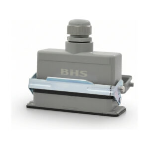 Tomada Multipolar 24 Polos - TG-2B + AD-LB