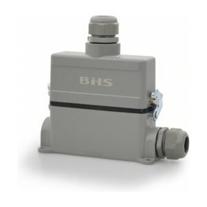 Tomada Multipolar 24 Polos - TG-2B + SGR-LB