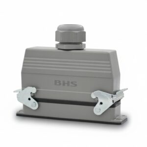 Tomada Multipolar 32 Polos - TG-R + AG-R