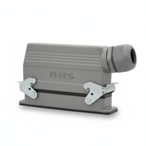 Tomada Multipolar 32 Polos - TS-R + AG-R