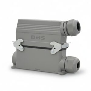 Tomada Multipolar 32 Polos - TS-R + SGR-R