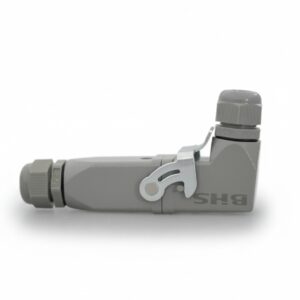 Tomada Multipolar 4 Polos - MTGVB + MTS