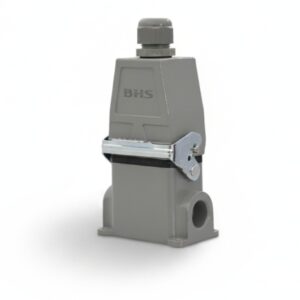 Tomada Multipolar 6 Polos - TGH-2B + SGR-LB