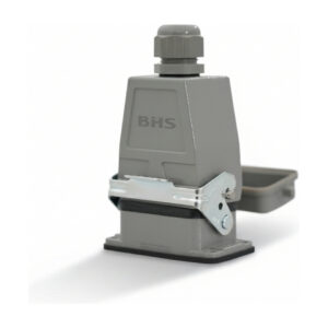 Tomada Multipolar 6 Polos - TGH-2B + AD-LB