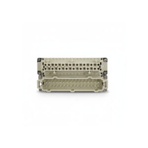 Tomada Multipolar 32 Polos - Soquete SE032-R