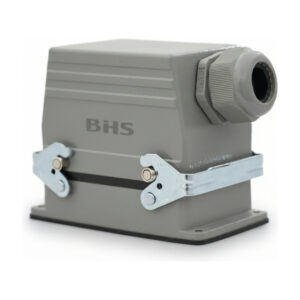 Tomada Multipolar 48 Polos - SE048M-TS + SE048F-AG