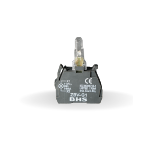 Bloco Luminoso LED — Acessório HB4/HB5