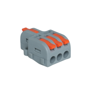CONECTOR PARA DERIVAÇÃO/EMENDA YS