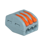BRD-113 - 3 Vias