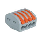 BRD-114 - 4 Vias