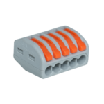 BRD-115 - 5 Vias