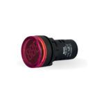 BID-22F/R (Vermelho)